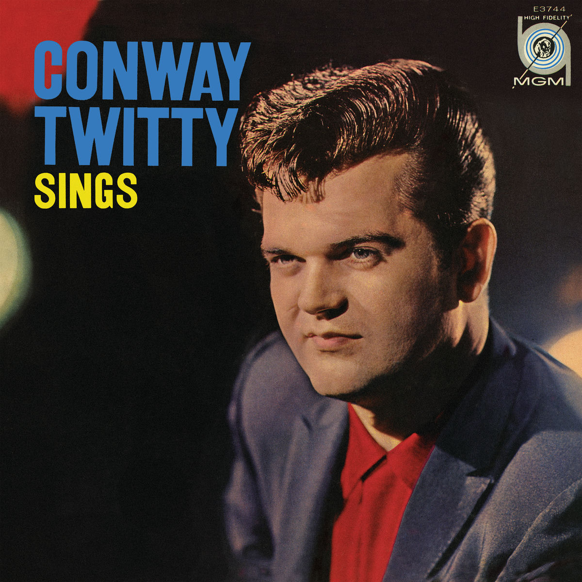 Conway Twitty